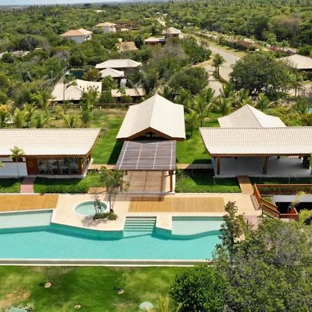 "Simplesmente Um Paraiso" Прая-ду-Форті Екстер'єр фото
