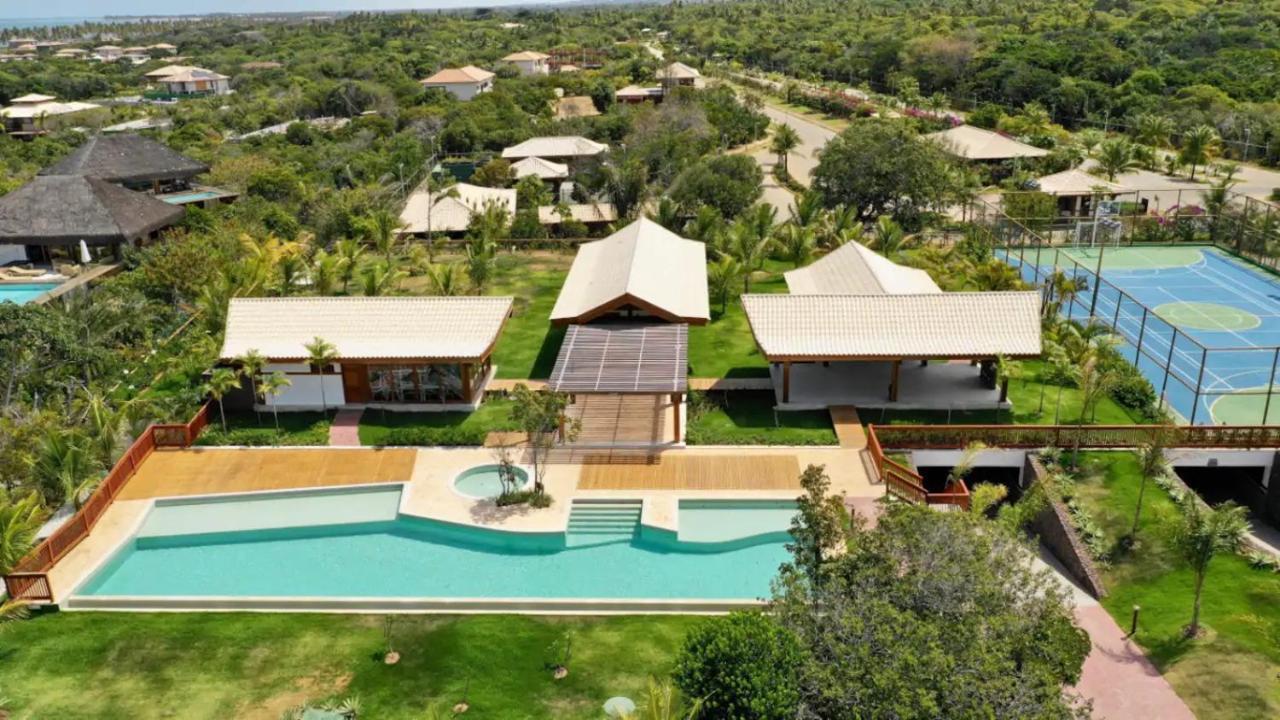 "Simplesmente Um Paraiso" Прая-ду-Форті Екстер'єр фото